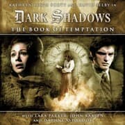 Cover von The Book of Temptation