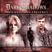 Cover von The Christmas Presence