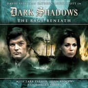 Cover von The Rage Beneath