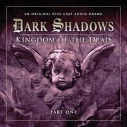 Cover von Kingdom of the Dead