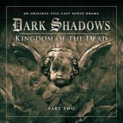 Cover von Kingdom of the Dead
