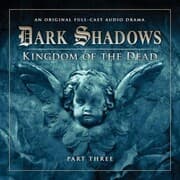Cover von Kingdom of the Dead