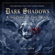 Cover von Kingdom of the Dead