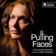 Cover von Pulling Faces