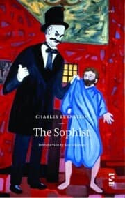 Cover von The Sophist