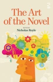 Cover von The Art of the Novel