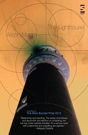 Cover von The Lighthouse