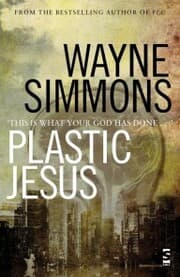 Cover von Plastic Jesus
