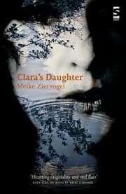 Cover von Clara's Daughter