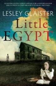 Cover von Little Egypt