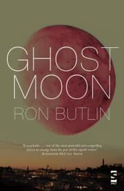 Cover von Ghost Moon