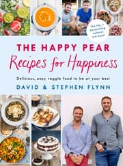 Cover von The Happy Pear: Recipes for Happiness