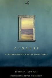 Cover von Closure