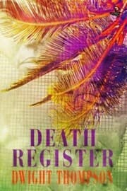Cover von Death Register