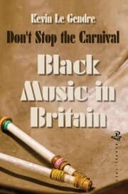 Cover von Don't Stop the Carnival