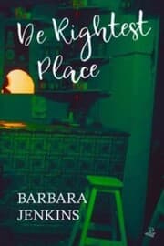 Cover von De Rightest Place