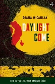 Cover von Daylight Come