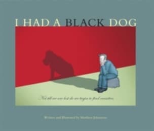 Cover von I Had a Black Dog
