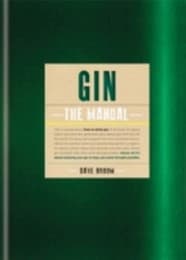 Cover von Gin: The Manual