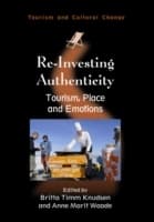 Cover von Re-Investing Authenticity