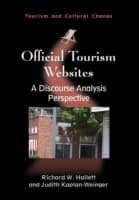 Cover von Official Tourism Websites