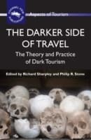 Cover von The Darker Side of Travel