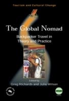 Cover von The Global Nomad