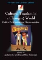 Cover von Cultural Tourism in a Changing World