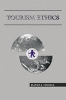 Cover von Tourism Ethics