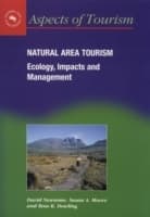 Cover von Natural Area Tourism