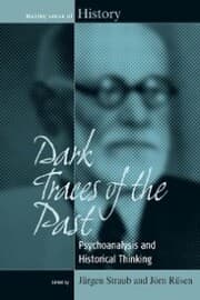 Cover von Dark Traces of the Past