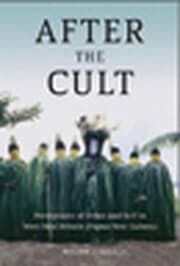 Cover von After the Cult