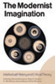 Cover von The Modernist Imagination