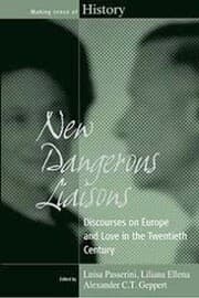 Cover von New Dangerous Liaisons