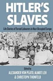 Cover von Hitler's Slaves