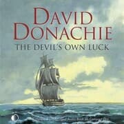 Cover von The Devil's Own Luck