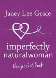 Cover von Imperfectly Natural Woman