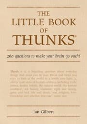 Cover von The Little Book of Thunks