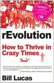 Cover von rEvolution