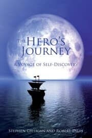 Cover von The Hero's Journey