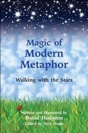 Cover von Magic of Modern Metaphor