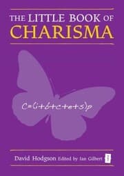 Cover von The Little Book of Charisma