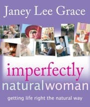 Cover von Imperfectly Natural Woman
