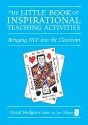 Cover von The Little Book of Inspirational Teaching Activities