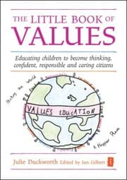 Cover von The Little Book of Values