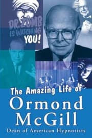 Cover von The Amazing Life of Ormond McGill