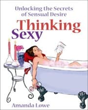Cover von Thinking Sexy