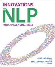 Cover von Innovations in NLP