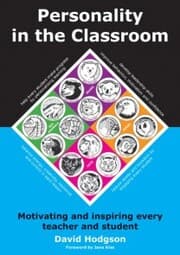 Cover von Personality in the Classroom