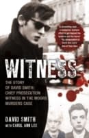 Cover von Witness (later issued as Evil Relations)